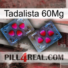 Tadalista 60Mg 15